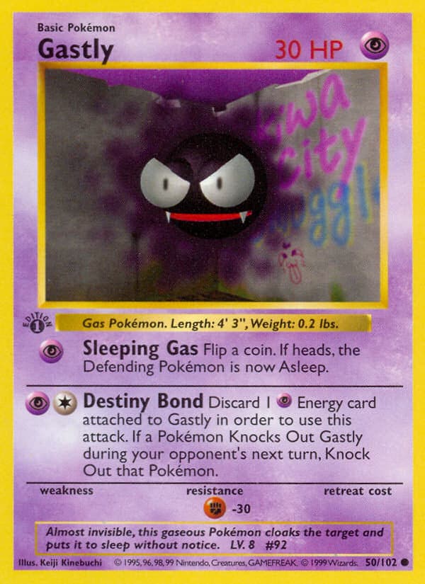 Koffing