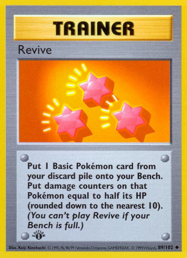 Professor Oak
