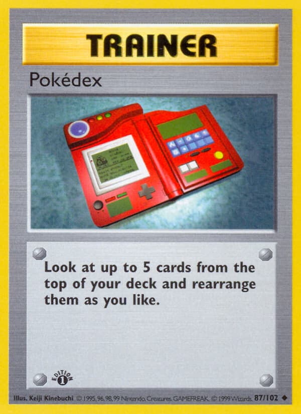 Poke Ball