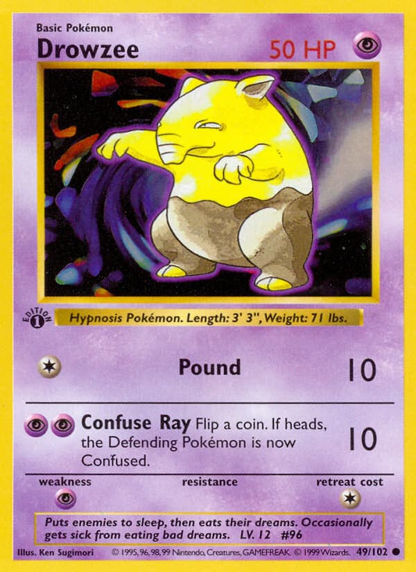 Gastly