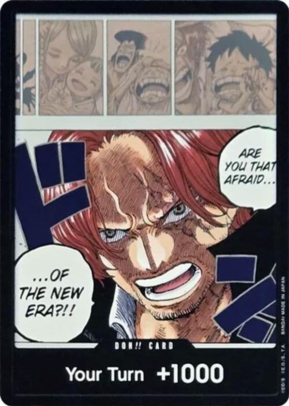 DON!! Card