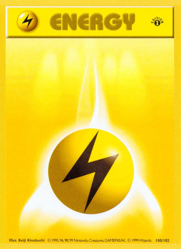 Double Colorless Energy