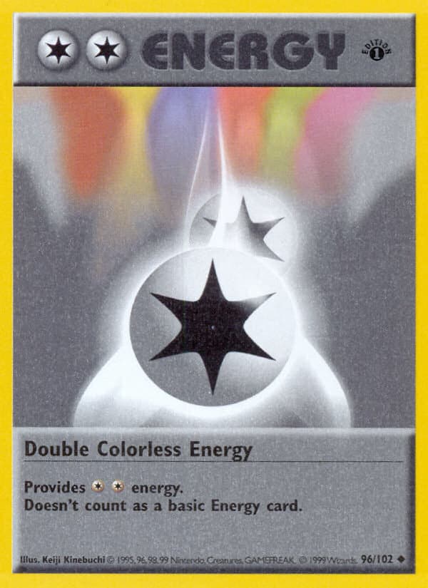 Lightning Energy