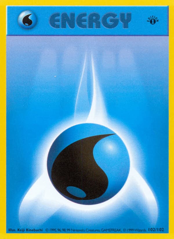 Potion Energy