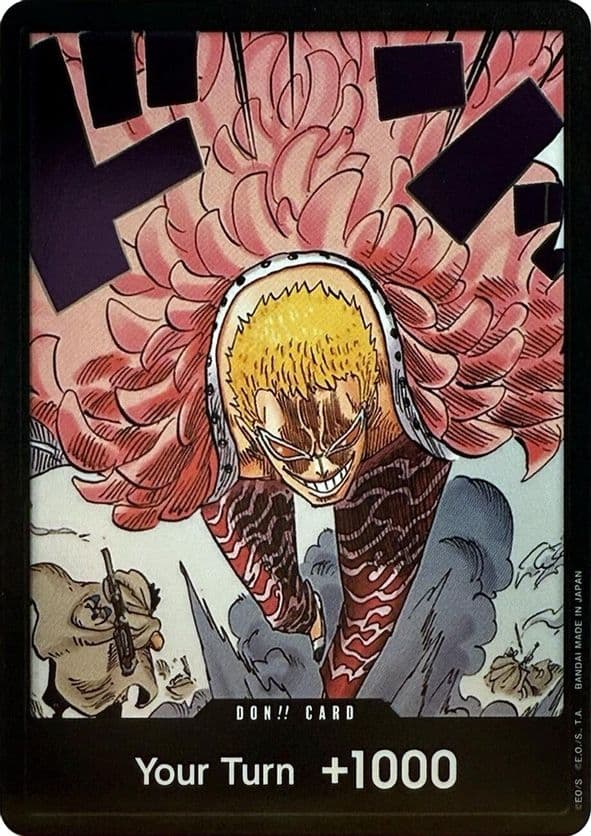 DON!! Card