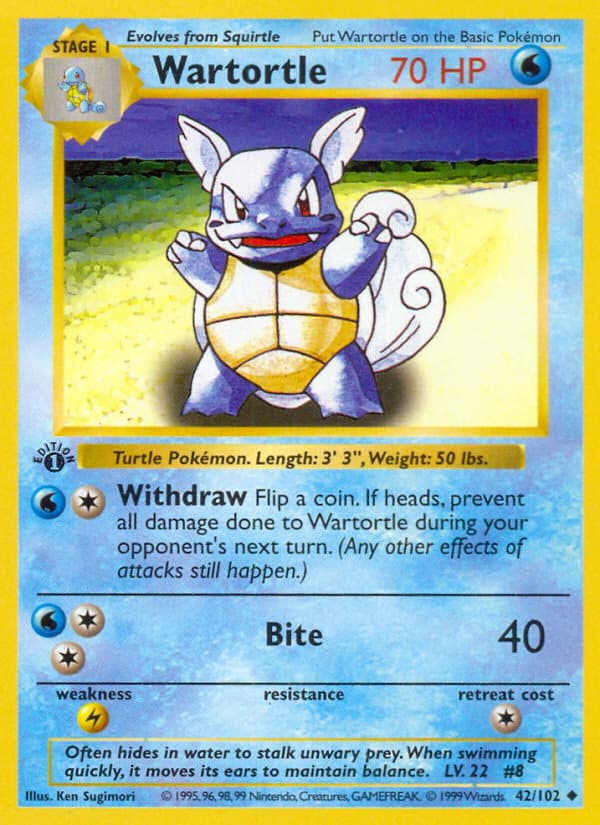 Bulbasaur