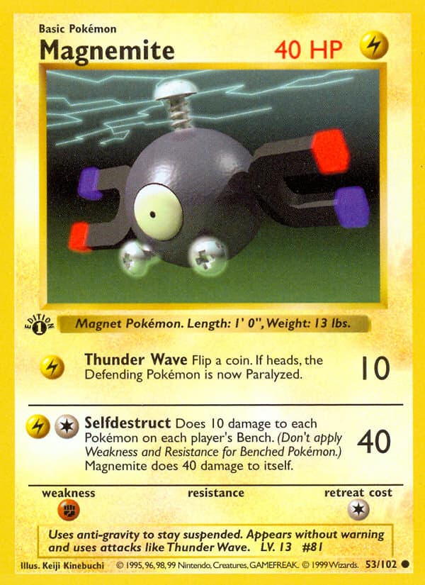 Magmar
