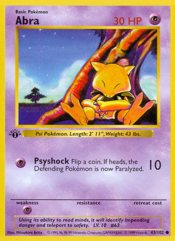 Caterpie