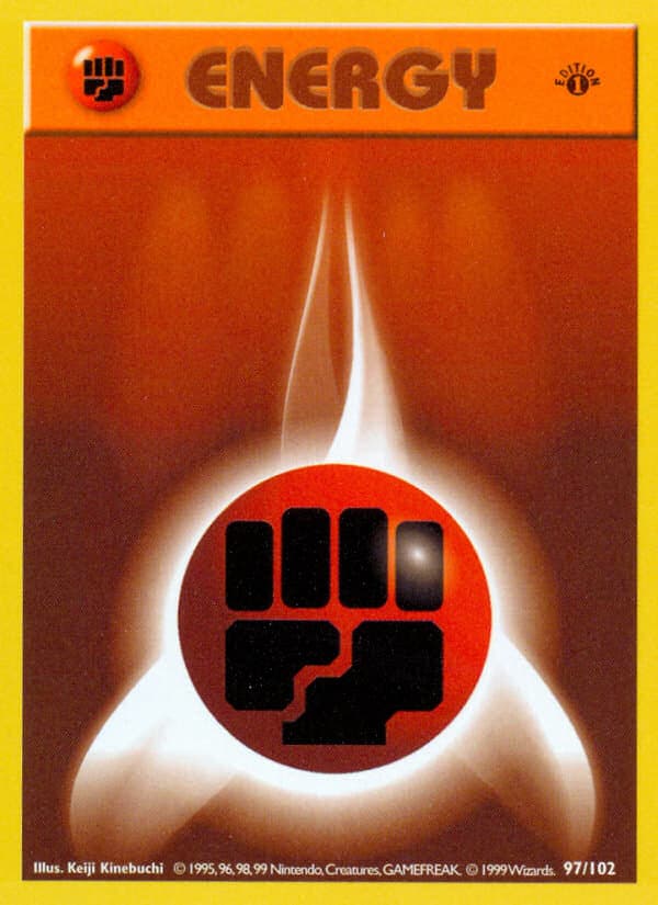Psychic Energy