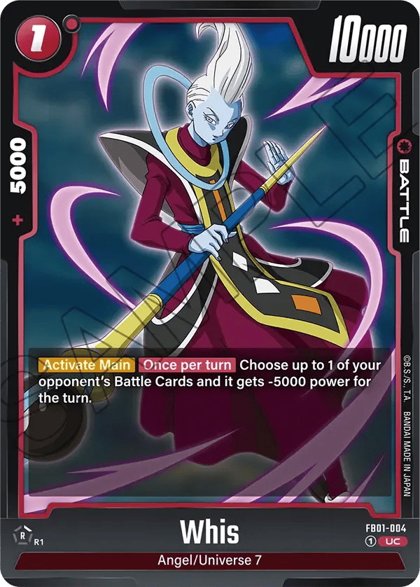 Whis