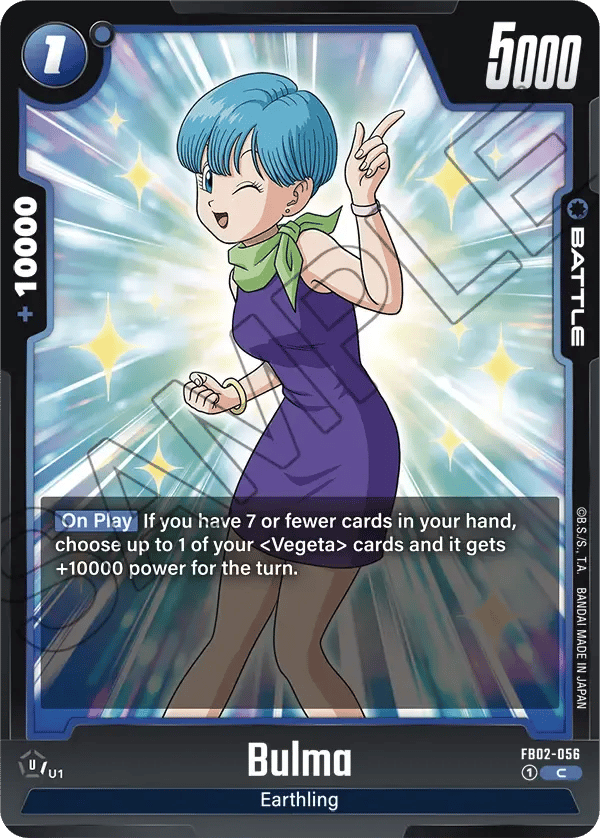 Bulma