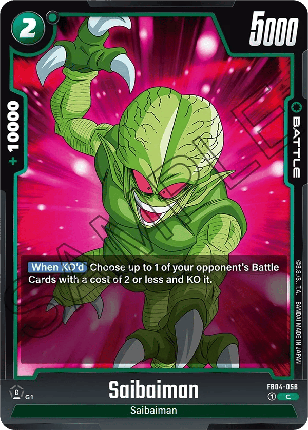 Saibaiman