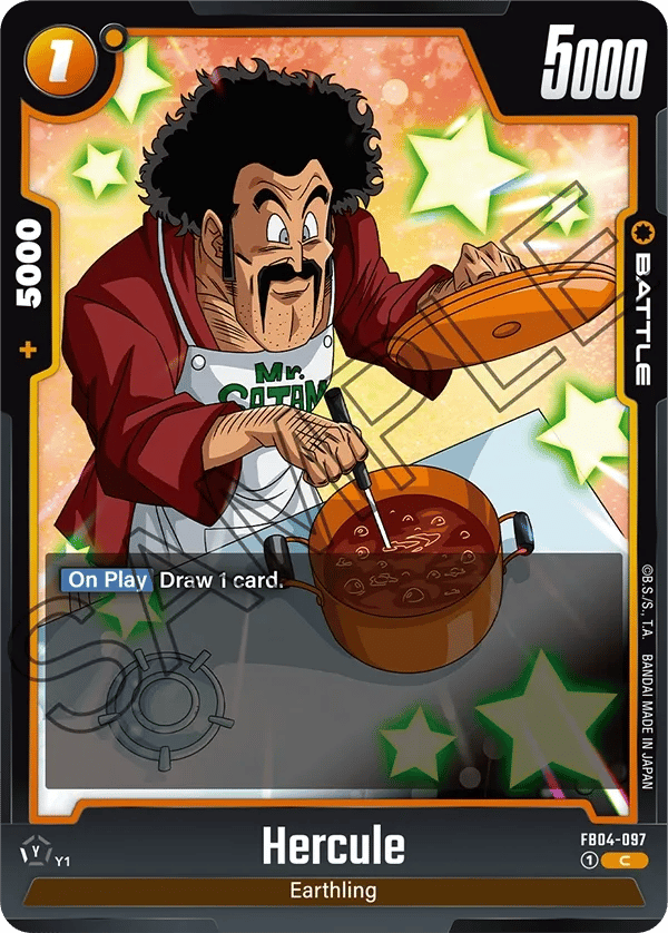 Hercule