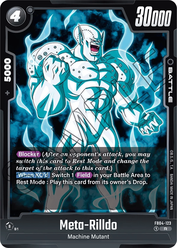Meta-Rilldo