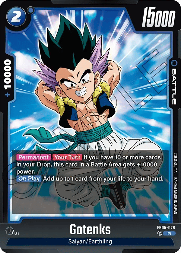 Gotenks