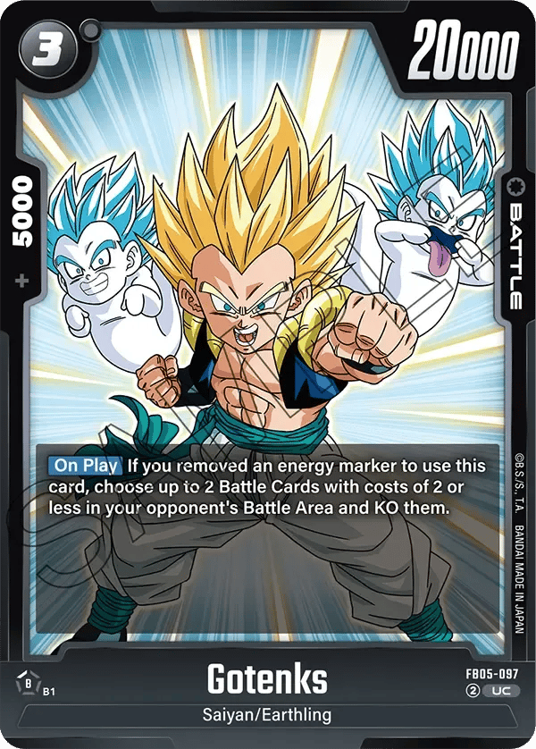 Gotenks