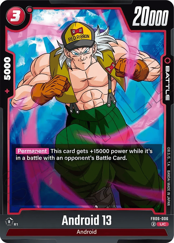 Android 13