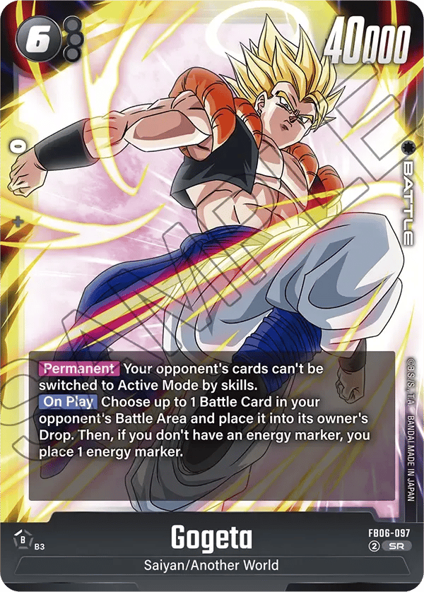 Gogeta