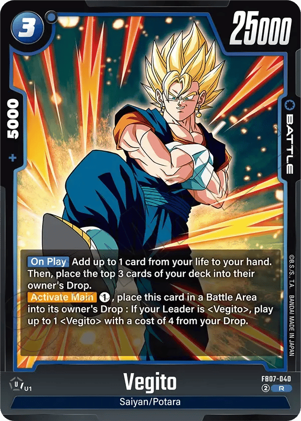 Vegito