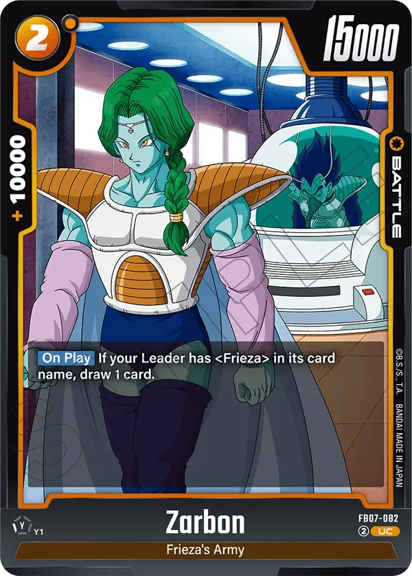 Zarbon