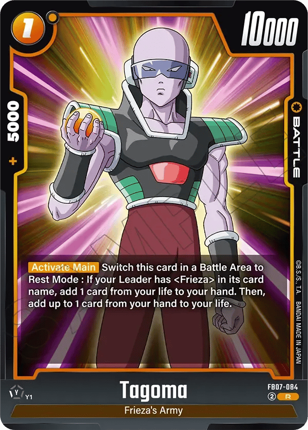 Tagoma