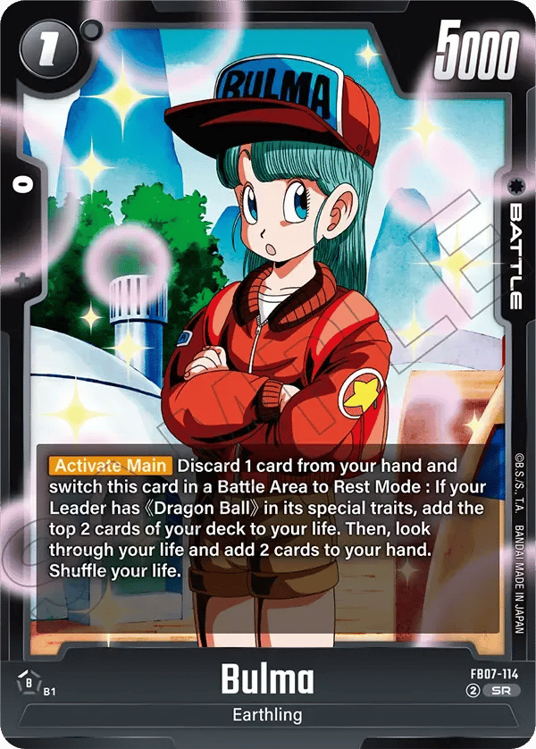 Bulma