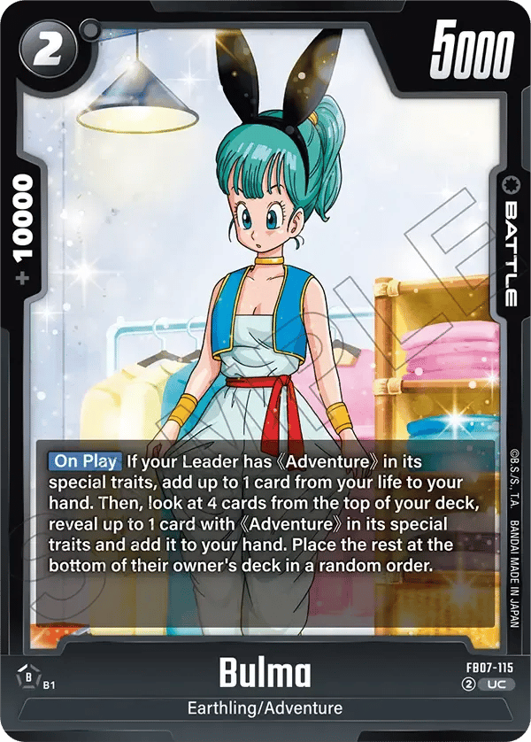 Bulma