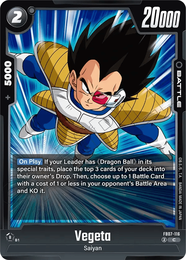 Vegeta