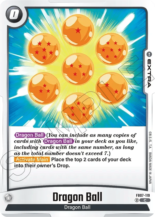 Dragon Ball