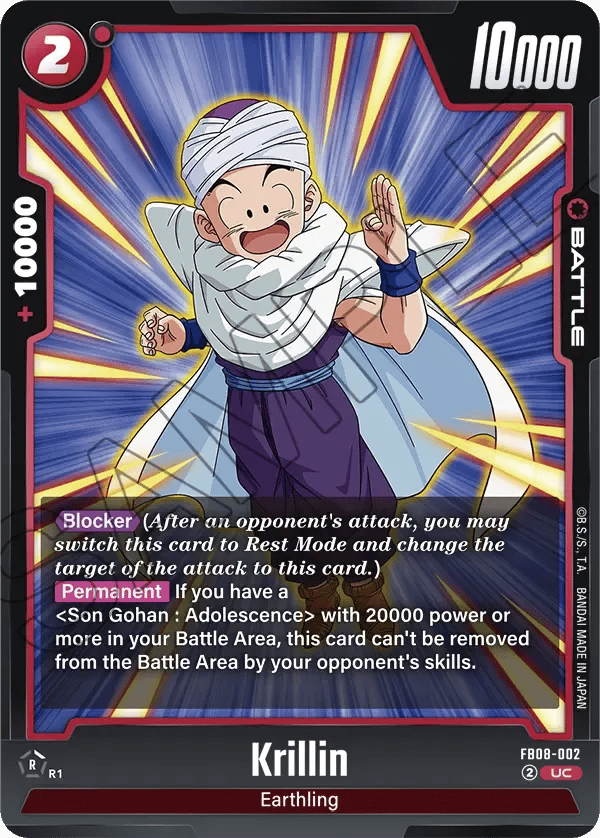 Krillin