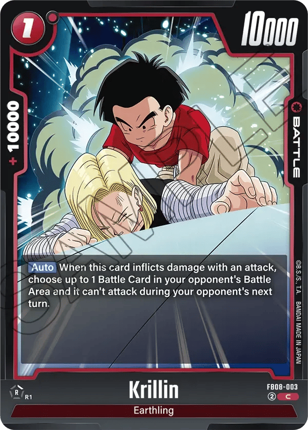 Krillin