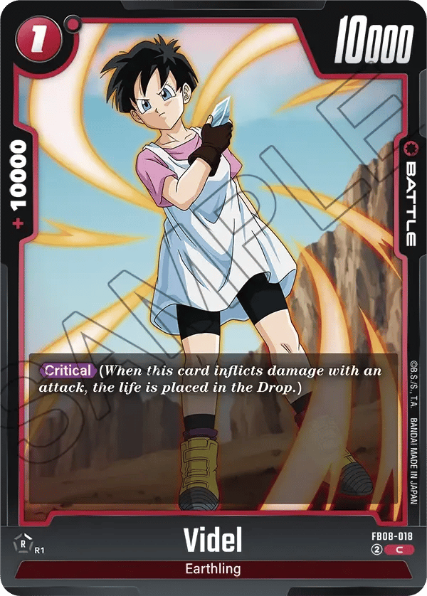 Videl
