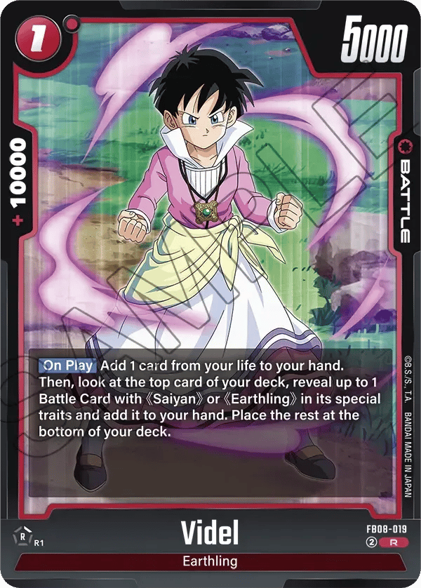 Videl