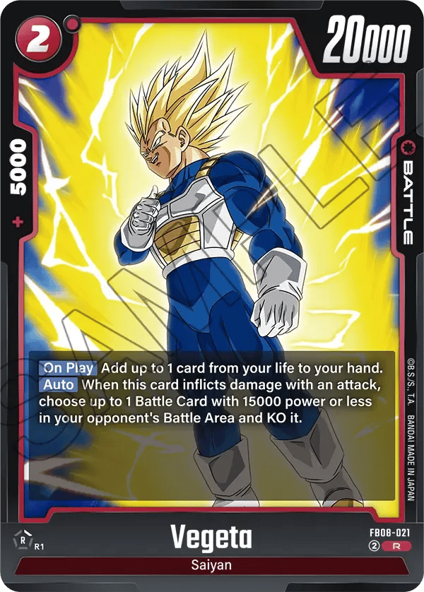 Vegeta