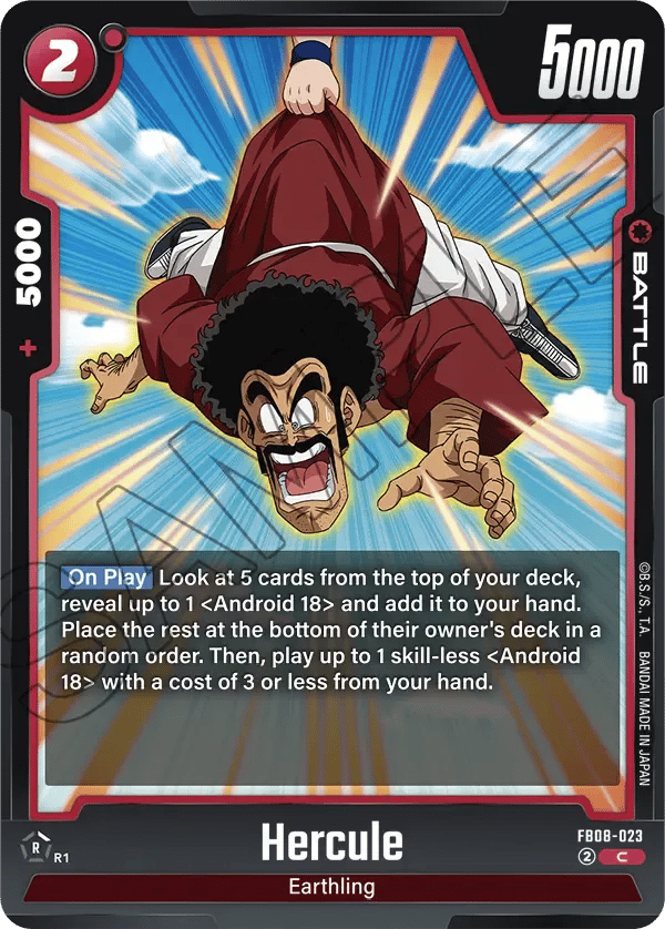 Hercule