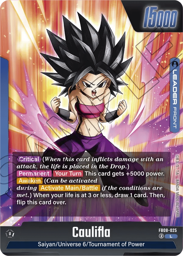 Caulifla