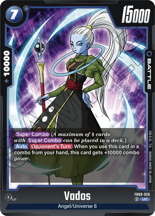 Vados
