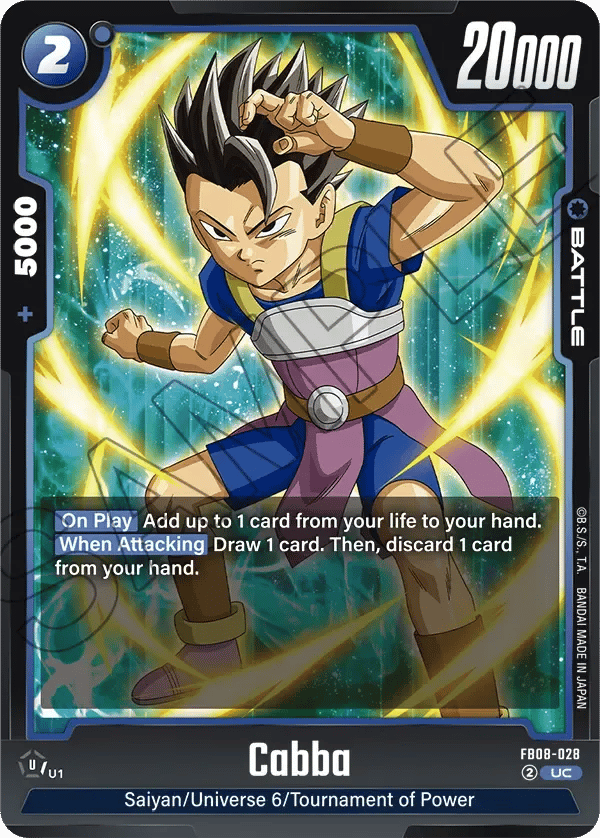 Cabba