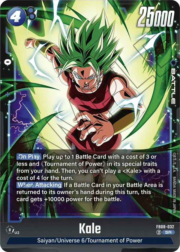 Kale