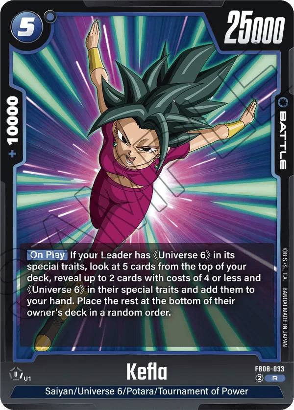 Kefla