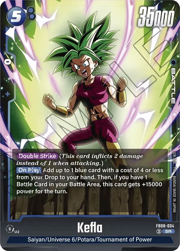 Kefla