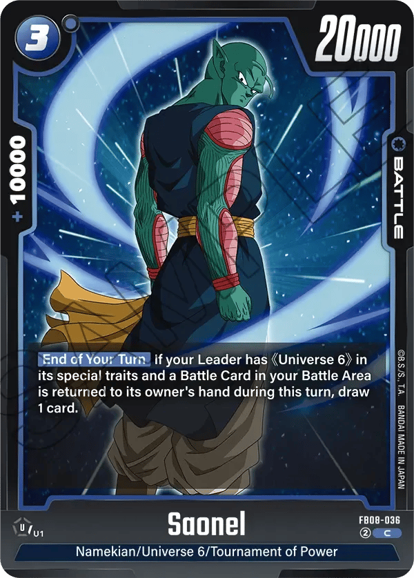 Saonel