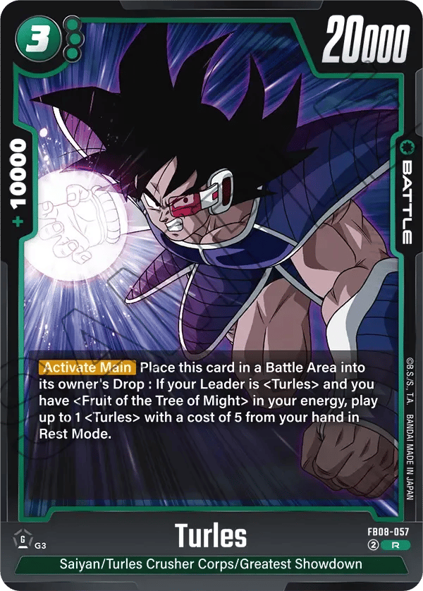 Turles
