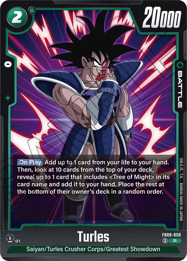 Turles