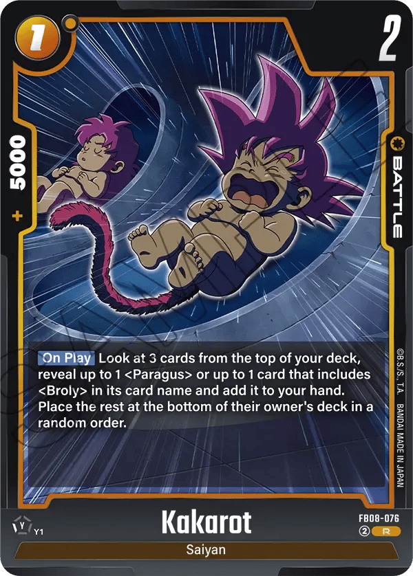 Kakarot