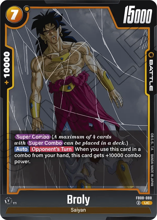 Broly
