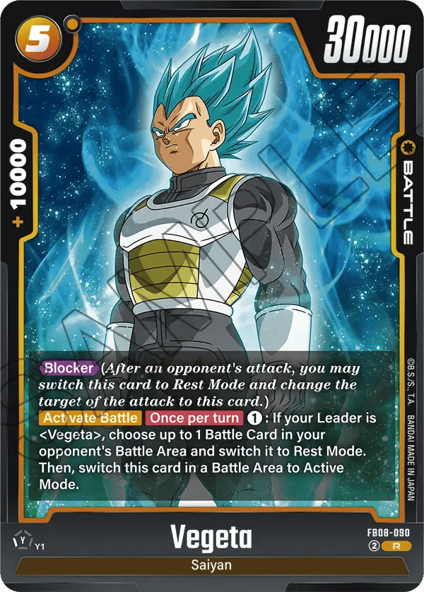 Vegeta