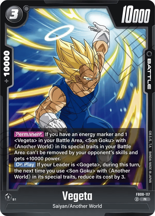 Vegeta