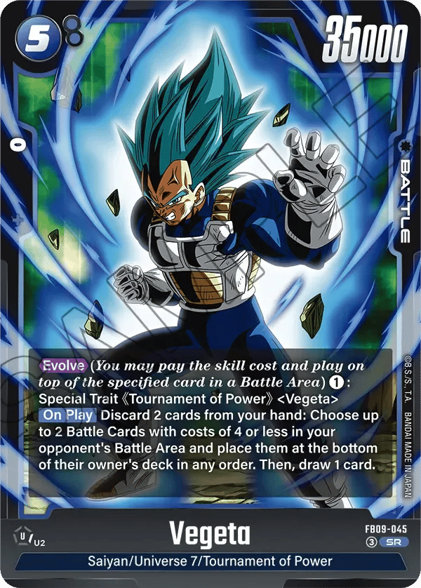 Vegeta