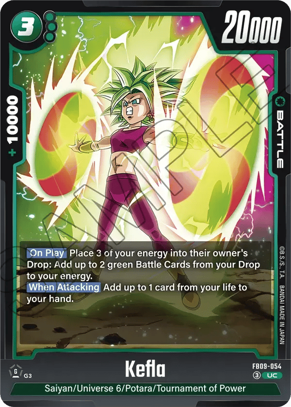 Kefla